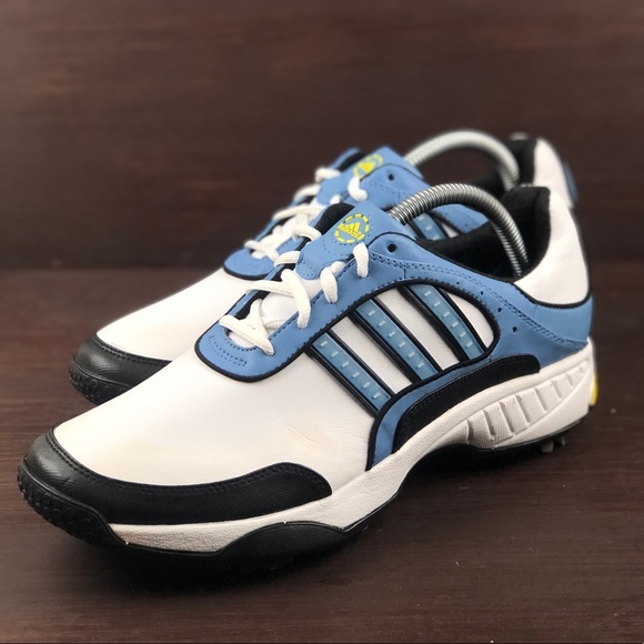 adidas adiprene golf shoes